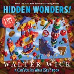 Can You See What I See?: Hidden Wonders (from the Co-Creator of I Spy)