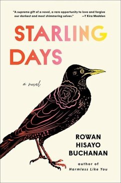 Starling Days - Buchanan, Rowan Hisayo