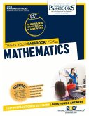Mathematics (Cst-22): Passbooks Study Guide Volume 22