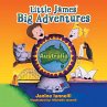 Little James' Big Adventures - Bild 1
