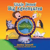 Little James' Big Adventures