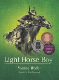 Light Horse Boy