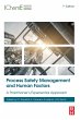 Process Safety Management and Human... - Bild 1