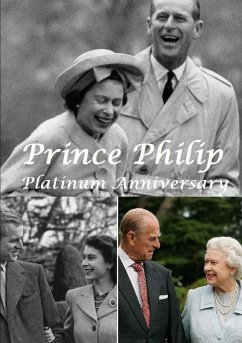 Prince Philip - Lime, Harry