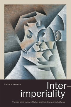 Inter-imperiality - Doyle, Laura