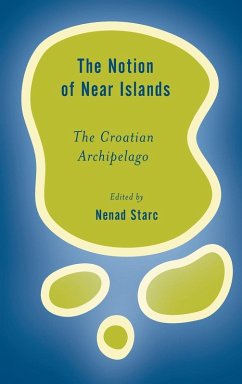 Cover Notion of Near Islands