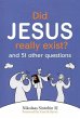 Did Jesus Really Exist? - Bild 1
