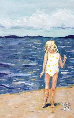 Cover Beach Girl