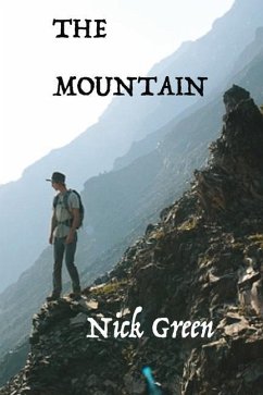 The Mountain - Green, Nick