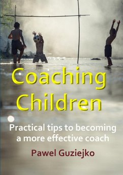 Coaching Children - Guziejko, Pawel