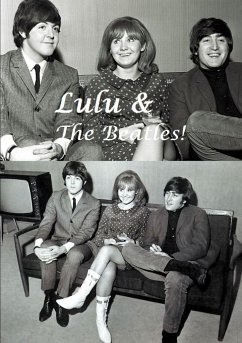 Lulu & The Beatles! - Lime, Harry