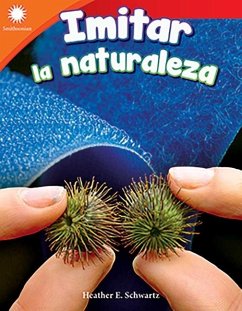 Imitar La Naturaleza - Schwartz, Heather