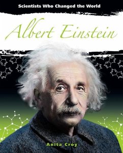 Albert Einstein - Croy, Anita
