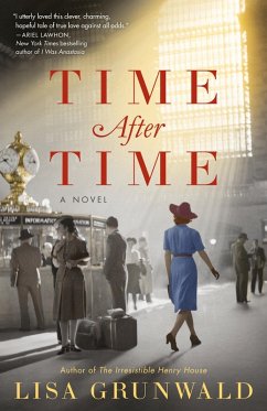 Time After Time - Grunwald, Lisa