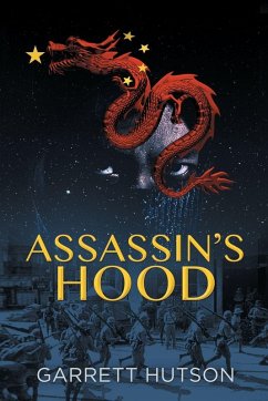 Cover Assassin's Hood
