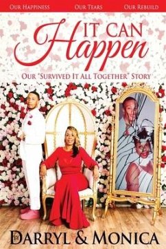 It Can Happen - Sampson, Darryl; Sampson, Monica