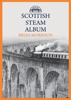 Scottish Steam Album - Morrison, Brian