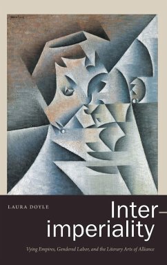 Inter-imperiality - Doyle, Laura