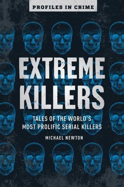 Extreme Killers - Newton, Michael