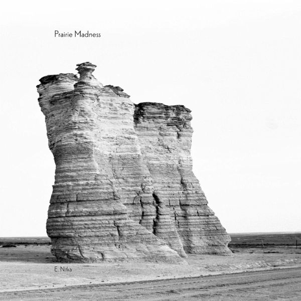 Prairie Madness Prairie Madness