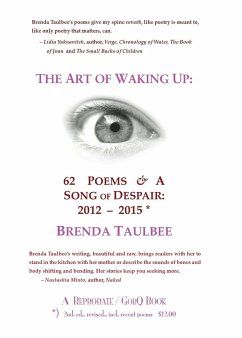 The Art of Waking Up - Taulbee, Brenda; Tbd