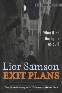 Exit Plans - Samson, Lior