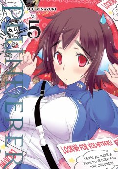 Plunderer, Vol. 5 - Minazuki, Suu