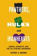 Panthers, Hulks and Ironhearts - Bild 1
