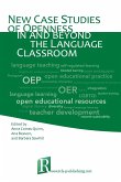 New case studies of openness in and beyond the language classroom