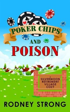 Poker Chips and Poison - Strong, Rodney