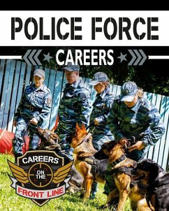 Police Force Careers - Hudak, Heather C