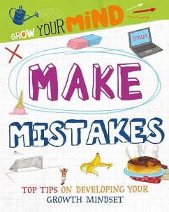 Make Mistakes - Howell, Izzi