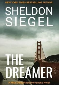 The Dreamer - Siegel, Sheldon