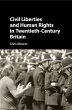 Civil Liberties and Human Rights in... - Bild 1