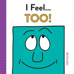 I Feel... Too! - Corchin, Dj