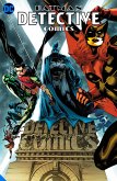 Batman: Detective Comics Omnibus