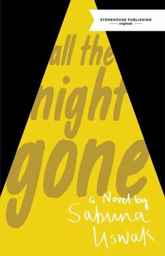 Cover All the Night Gone