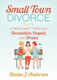 Small Town Divorce (eBook, ePUB)