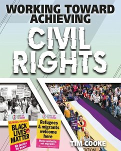 Working Toward Achieving Civil Rights - Cooke, Tim