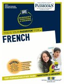 French (Gre-6): Passbooks Study Guide Volume 6