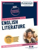 English Literature (Q-55): Passbooks Study Guide Volume 55