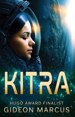 Kitra - Marcus, Gideon