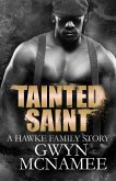 Tainted Saint: (A Hawke Family Story)
