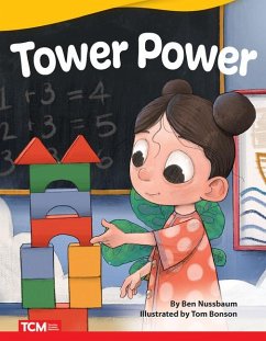 Tower Power - Nussbaum, Ben