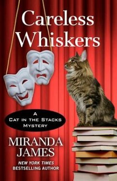 Careless Whiskers - James, Miranda