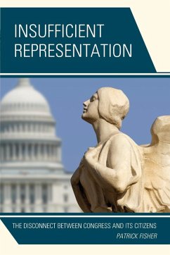 Cover Insufficient Representation