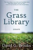 The Grass Library: Essays