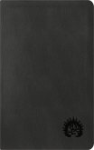 ESV Reformation Study Bible, Condensed Edition - Charcoal, Leather-Like