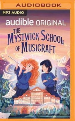 The Mystwick School of Musicraft - Khoury, Jessica
