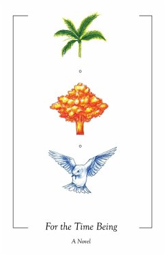 Cover For the Time Being